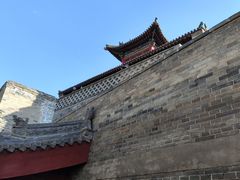 -阎锡山故居