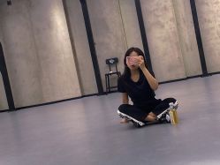 点击看大图 -G-STEPS舞蹈工作室