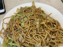 -老头盖浇饭(南京新街口明瓦廊宏光酒店店)