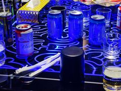 -K+全国连锁KTV(绿地缤纷天地店)