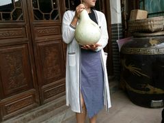 -三岔湖高家庄农家乐烤全羊柴火鸡翘壳鱼(三岔湖店)