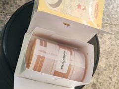 -好利来.生日蛋糕(杨家坪店)