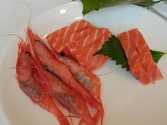 -第六季自助餐厅(北太平庄店)