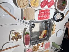 -海底捞火锅(汇一城店)