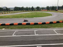 -宝山流光速国际赛车场(宝山店)