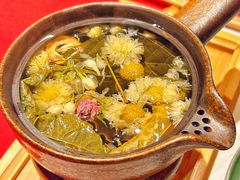 -叶叶菩提(太原别墅店)