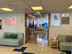 -杭州贝瑞斯美华妇儿医院·早孕·产检·儿科