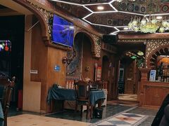 -乡村馕坑肉·烧烤·新疆菜·本地人更爱吃(阿勒泰首店)