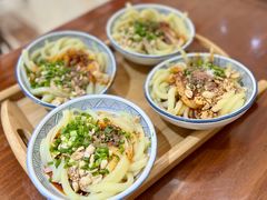 -姚记.周礼伤心凉粉(时代广场店)