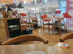 -船歌·鱼水饺青岛菜(枫蓝国际购物中心店)