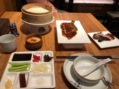 -四季民福烤鸭店(前门廊房二条店)