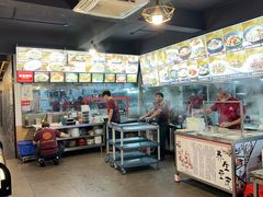 -202特色排档(五缘湾店)
