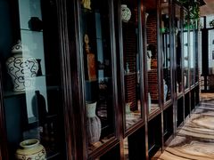 -额尔敦传统涮火锅·烧烤(鑫源山庄店)
