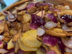 -水煮三国·川鲁江湖菜(香山店)