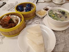 -香云轩·顺德菜(香云纱园林酒店店)