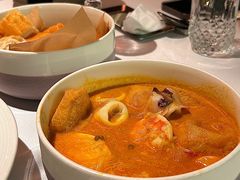 -狮拾久·现代新加坡料理(福田COCO Park店)