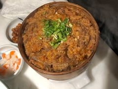 -初蓉丨遇见新川菜(亲贤街荣耀店)
