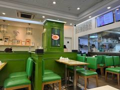 -香港麦奀云吞面世家(中山二路店)