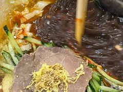 -顺姬冷面(长白西路店)