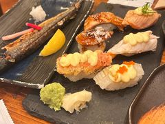 -鸟剑居酒屋(天河南二路店)