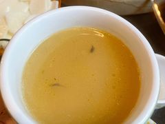 高汤锅底-抚仙湖生态石锅鱼野生菌(告庄店)