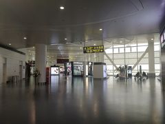 -银川河东国际机场