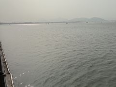 -云龙湖旅游景区