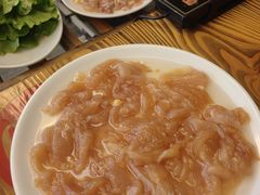 -合味土鸡火锅(中海世贸花园金碧庄店)