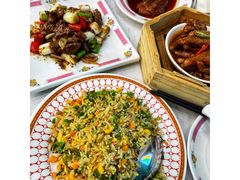 -东鑫记港式茶餐厅(南京东路店)