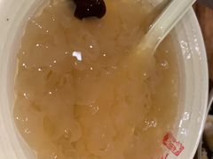 银耳羹-协茂森老钟家(鸿云悦街店)