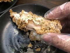 炸鸡-YULOI予乐炸鸡(平乐店)