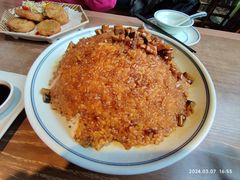 -周家二小姐的菜(西津渡店)