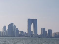 -金鸡湖游船(月光码头)