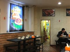 大堂-买又大餐厅(福林里店)