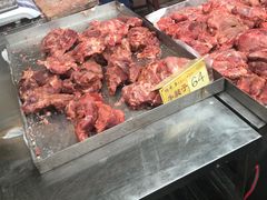 腊牛羊肉-杨天玉腊牛羊肉店