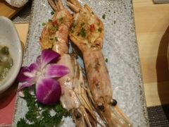 -割烹酱子日本料理(弘基财富广场店)