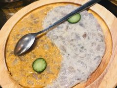 太极双滑-蜀大侠火锅(寰球文化地标·总府店)