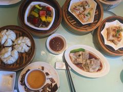 -潮福城潮州大酒楼(湖滨北路店)