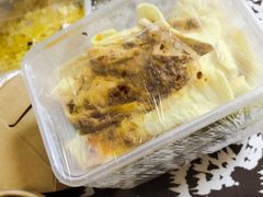 -肆月河豚·新淮扬(金融街店)