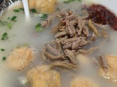 全套老鸭粉丝汤-鸭得堡老鸭汤·鸭血粉丝(南京博物院店)