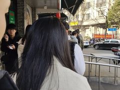 -李记清真馆(打钉巷店)