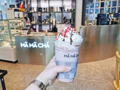 -MAMACHA妈妈茶(岳麓山店)