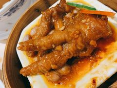 -老廣食堂(区庄店)