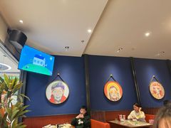 -纽约客美式餐厅(新奥购物中心店)