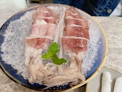 -丽江龙继斑鱼庄(罗宾森购物广场店)