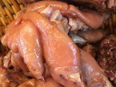 牛肉-王氏现捞(宽窄巷子2.0直营店)