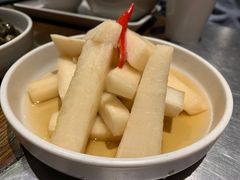 -龙巢盱眙龙虾·牛蛙·烧烤宵夜(八卦岭店)