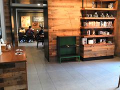 -星巴克(天津五大道店)