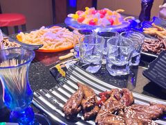 -朗琴音乐会所(八卦岭店)