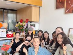 -首脑美容美发化妆美甲培训学校(龙岗校区)